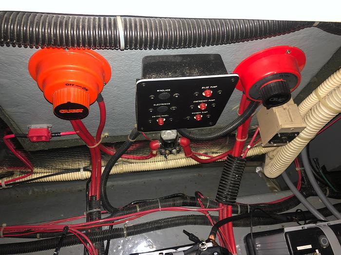 Used 1989 Sea Ray 280 Sundacer