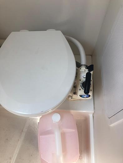 Used 2011 Beneteau Oceanis 31