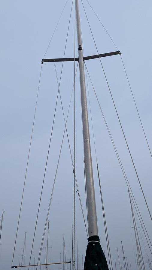 Used 1988 Catalina 30 MKII