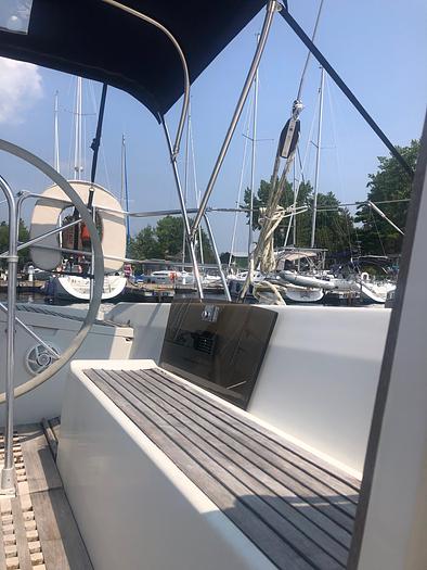 Used 1985 Beneteau First 42