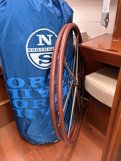 Used Beneteau Oceanis