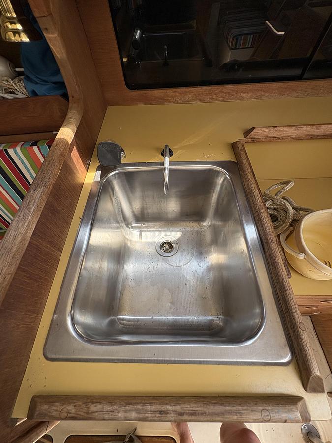 Used 1978 Pearson 31