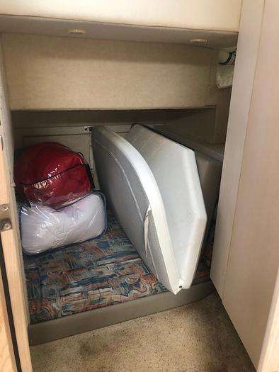 Used 1996 Bayliner 3587 Motoryacht