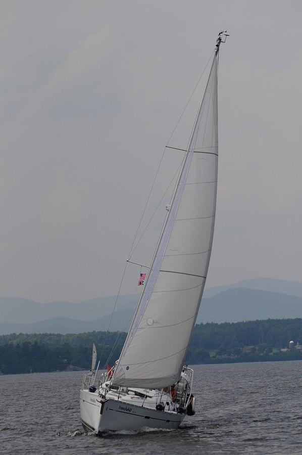 Used 2006 Beneteau 393