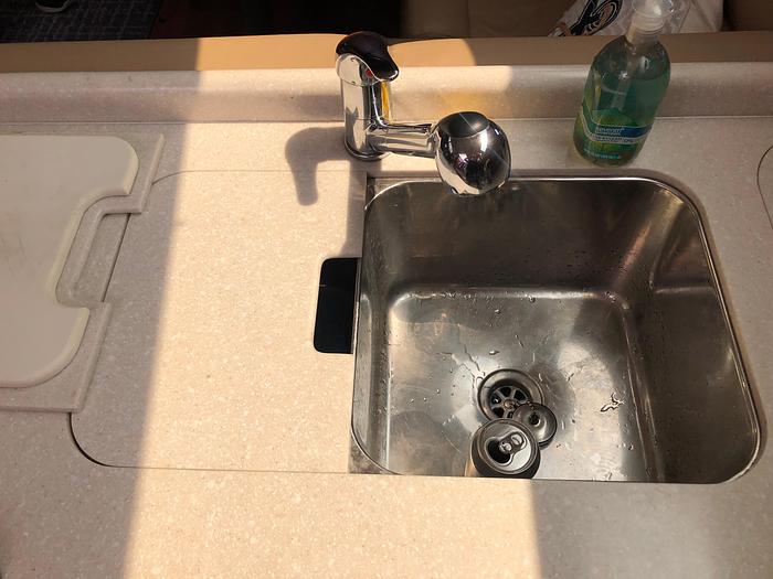 Used 2016 Marlow-Hunter 37