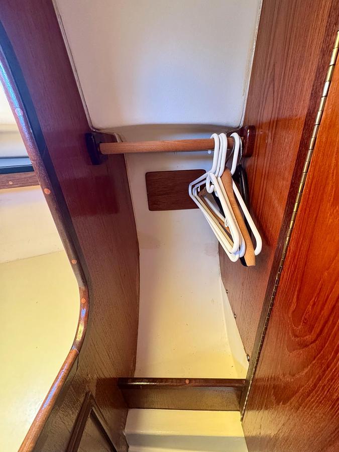 Used 1981 Cape Dory 25