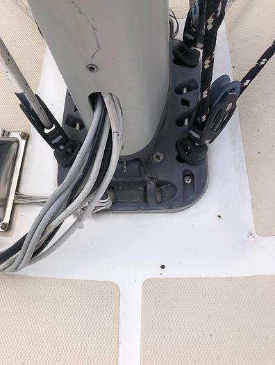 Used 2016 Marlow-Hunter 37