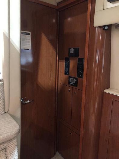 Used 2002 Sea Ray 480 Motor Yacht