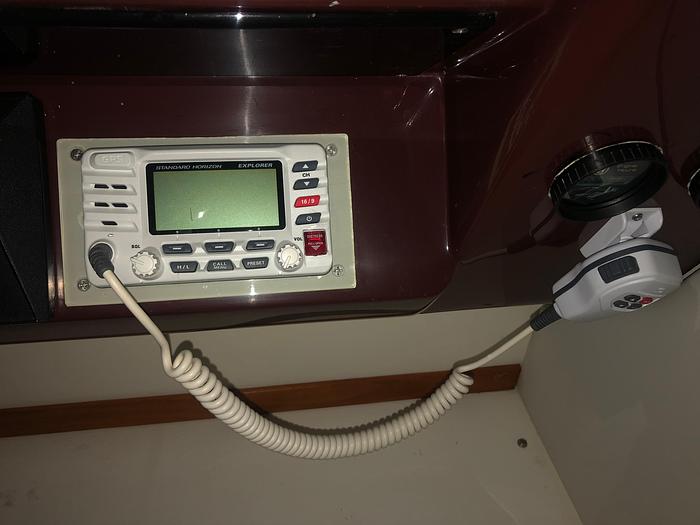 Used 1989 Sea Ray 280 Sundacer