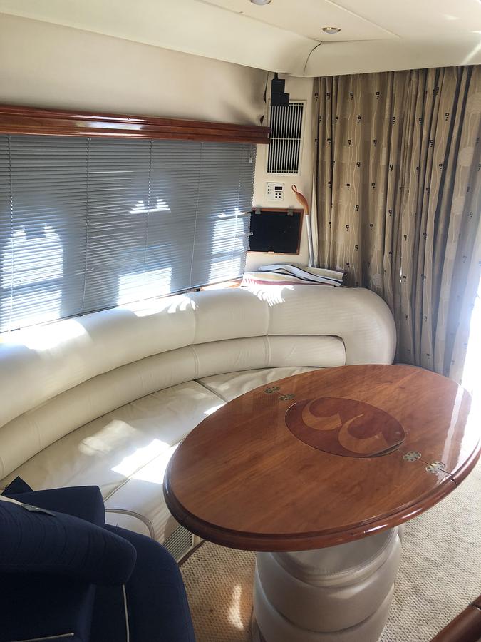 Used 2003 Birchwood 460 FB