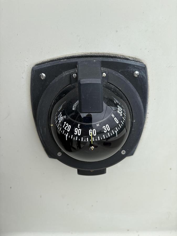 Used 1983 Sonic 23