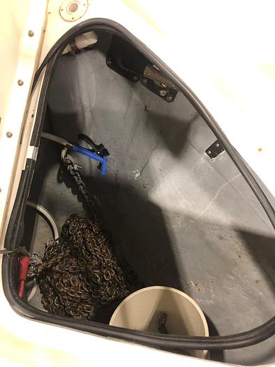 Used 2002 Sea Ray 480 Motor Yacht