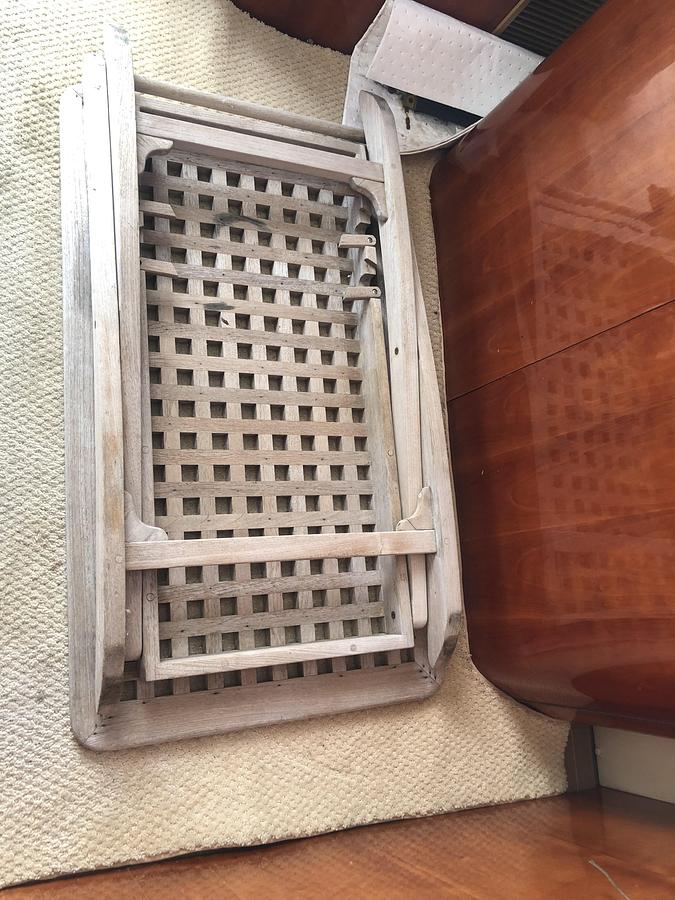 Used 2003 Birchwood 460 FB