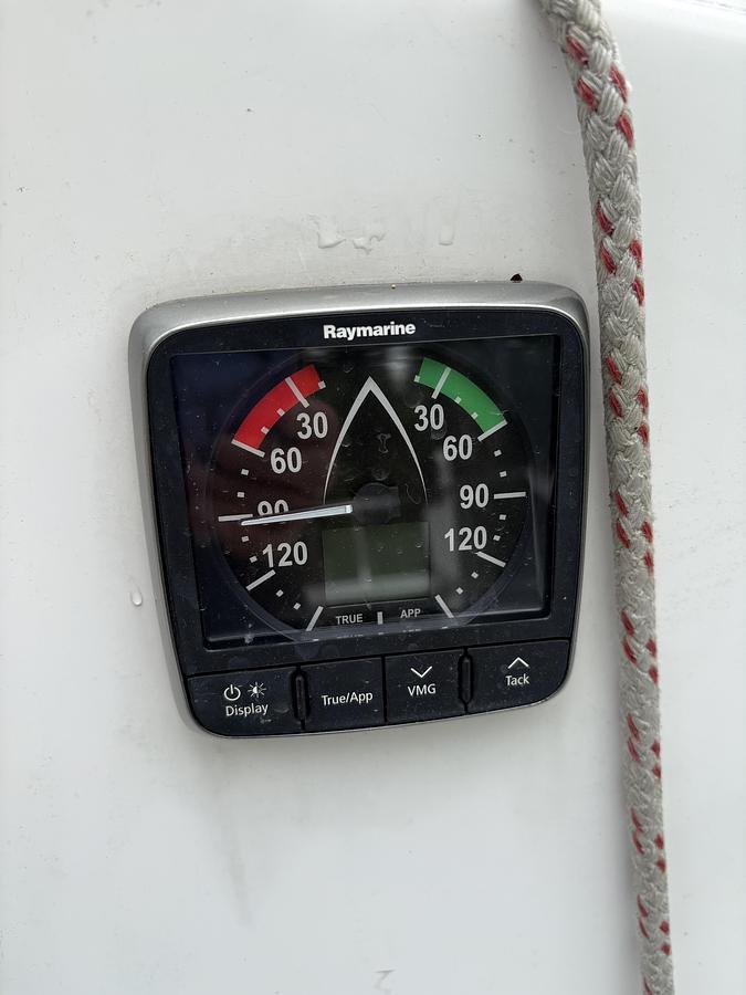 Used 1996 Catalina 30 MK iii