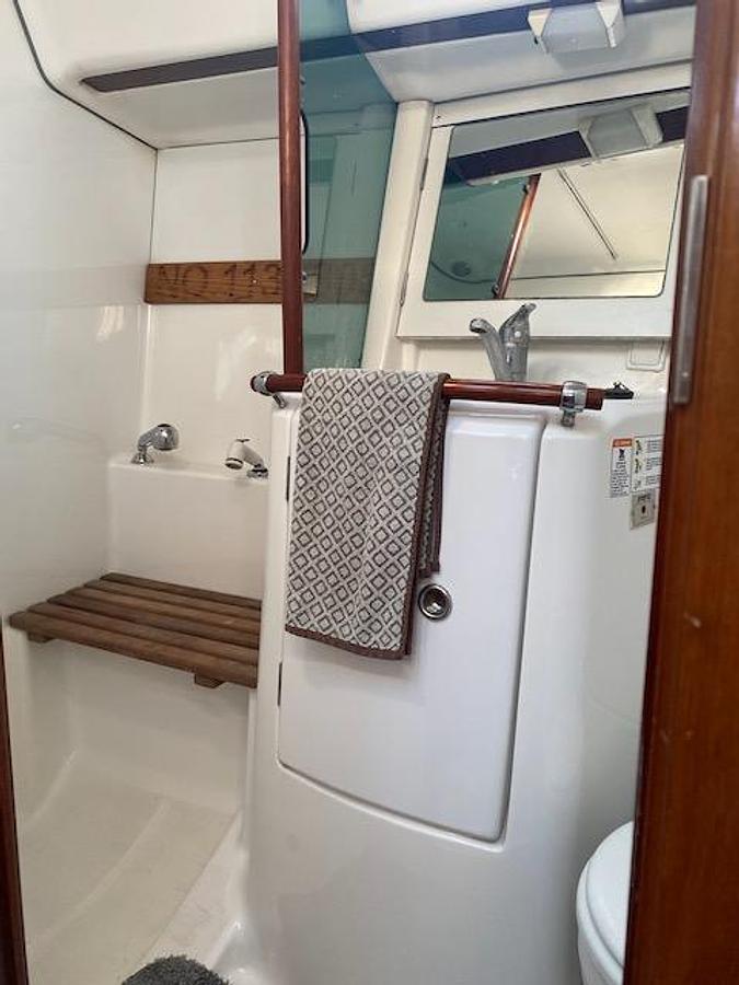 Used 2003 Beneteau 361