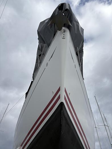 Used 2003 Jeanneau Sun-Fast 37