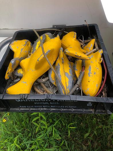 Used 1996 Mako 22 Center Console