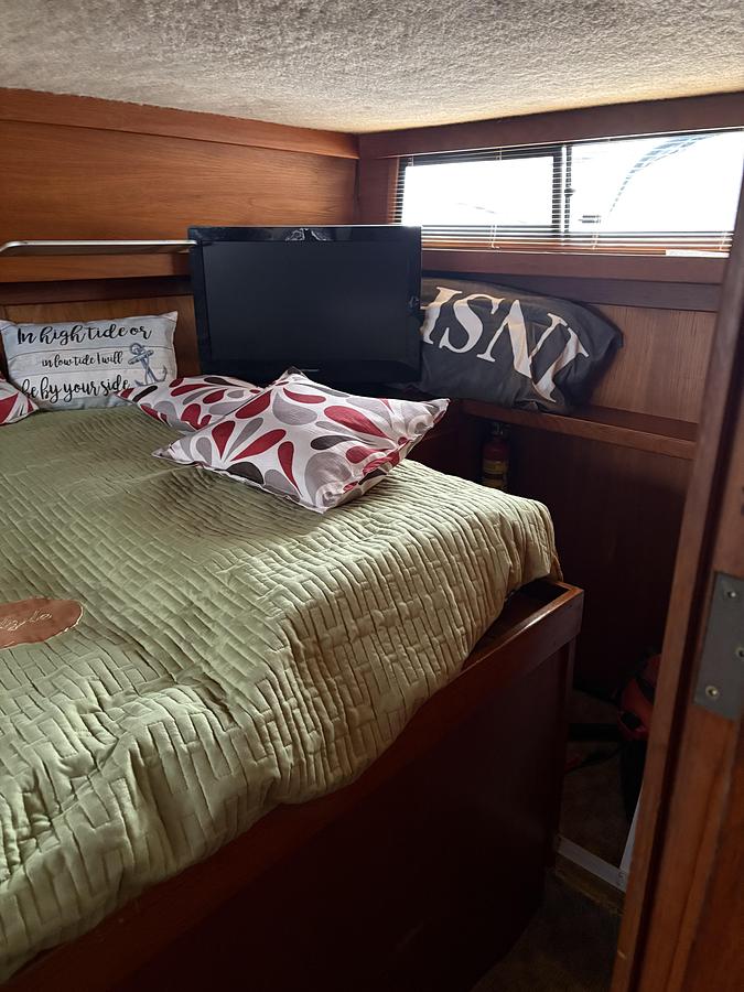 Used Prowler 10m (35')