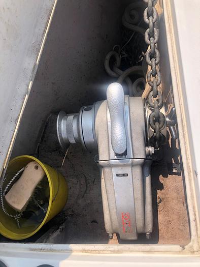 Used 1985 Beneteau First 42