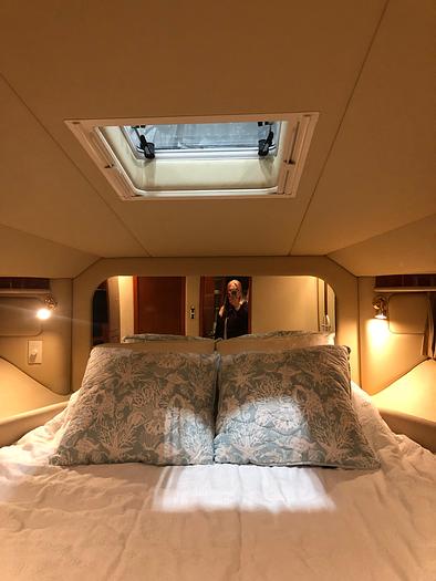 Used 2002 Sea Ray 480 Motor Yacht