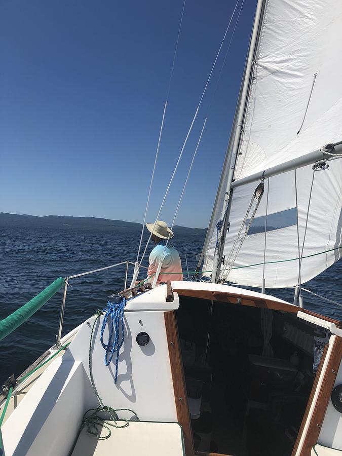 Used 1987 Catalina 22