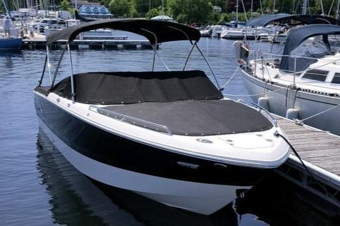 Used 2023 Chaparral 247 SSX