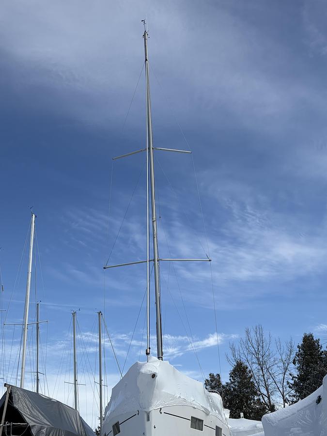 Used template listing