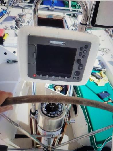 Used 1992 Tartan 372