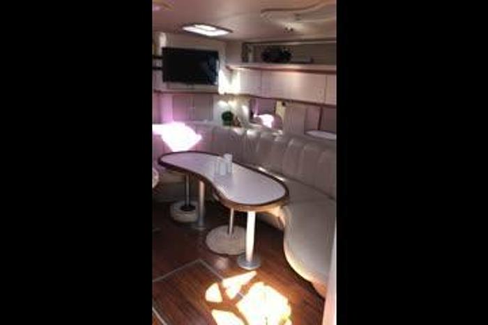 Used 1995 Sea Ray 450 Sundancer