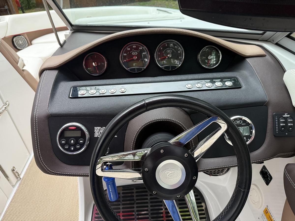 Used 2014 Cobalt 24