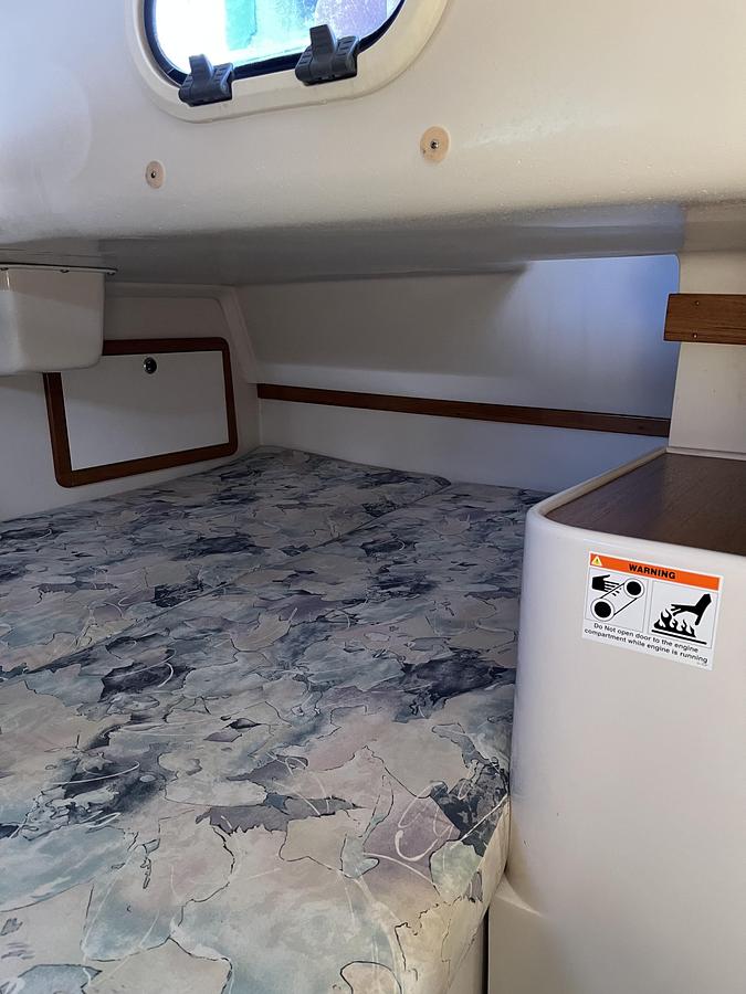 Used 2000 Catalina 320