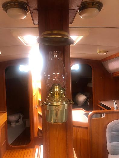 Used 1988 Jeanneau Sunshine 38