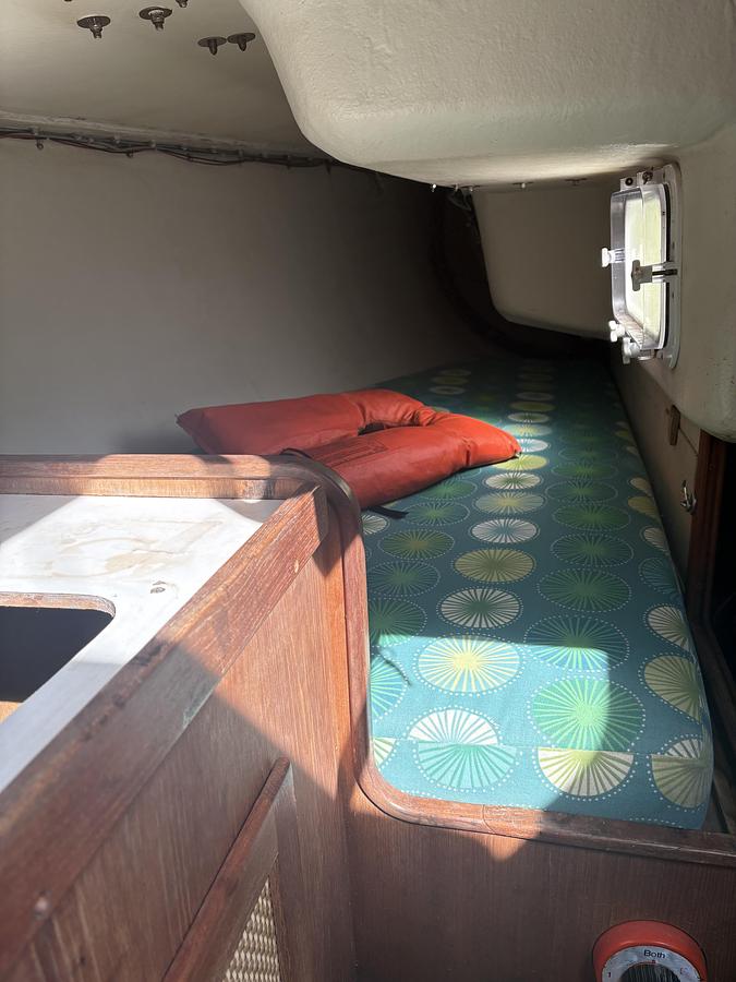 Used 1987 J Boats J 29