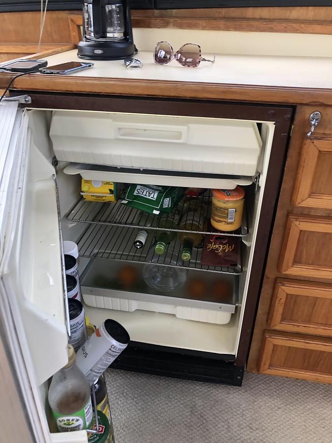 Used 1987 Egg Harbor 37 Convertible Flybridge