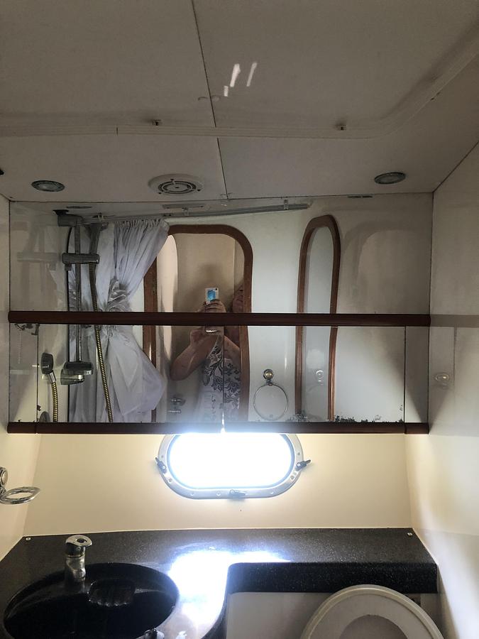 Used 2003 Birchwood 460 FB