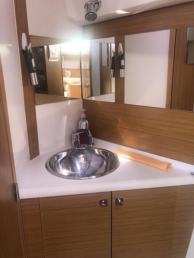 Used 2008 Jeanneau 50 DS