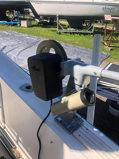 Used 1996 Mako 22 Center Console