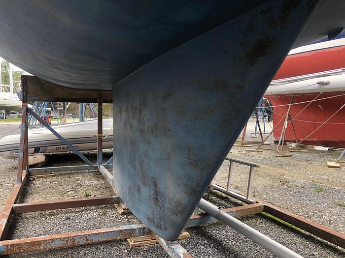 Used 1985 Beneteau First 42