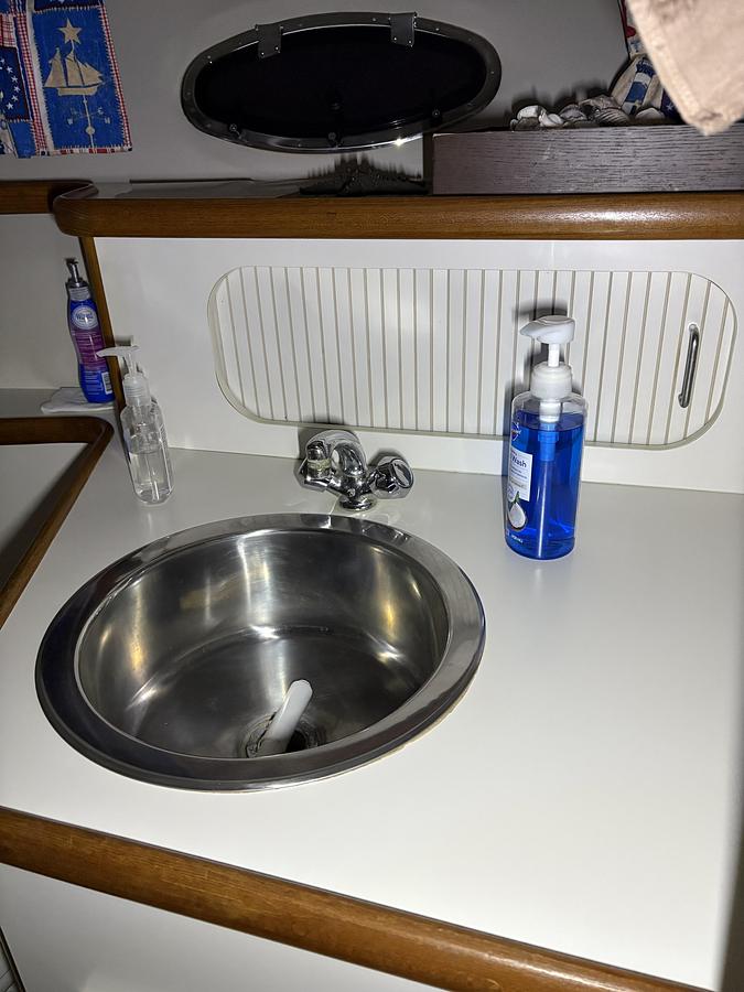 Used 1994 Carver 390 AC