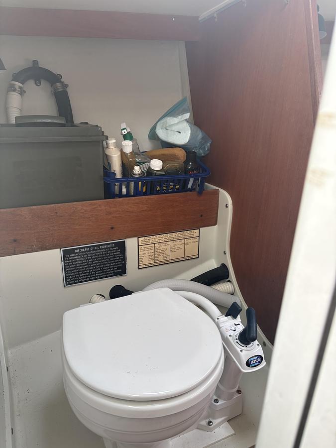 Used 1987 J Boats J 29