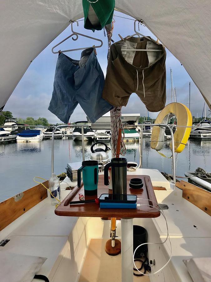 Used 1981 Cape Dory 25