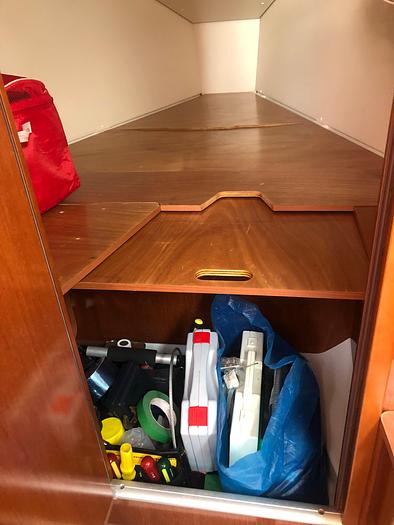 Used 2011 Beneteau Oceanis 31