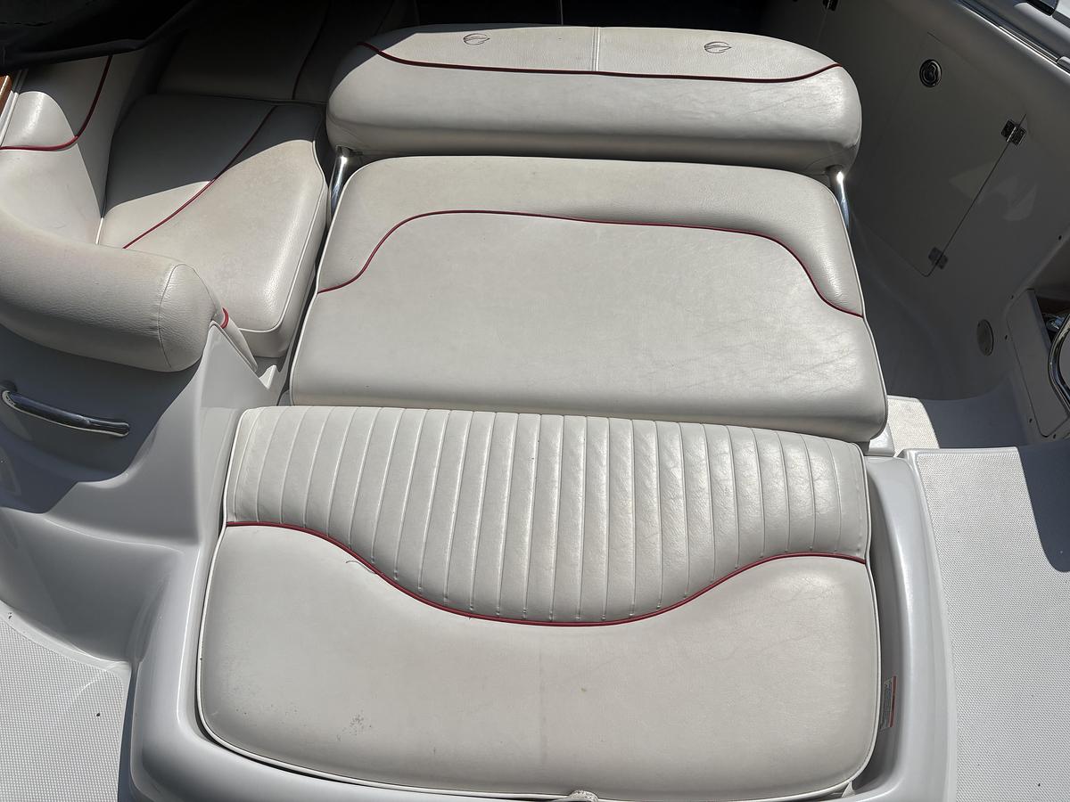 Used 2007 Crownline 240 EX