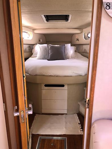 Used 1995 Sea Ray 450 Sundancer