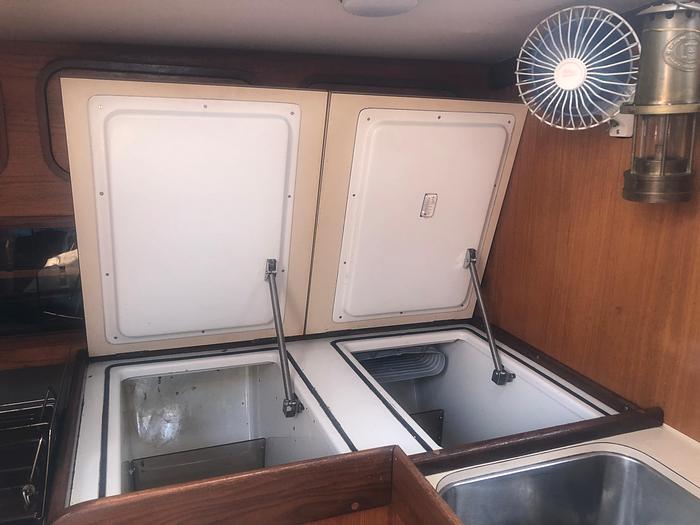 Used 1985 Beneteau First 42