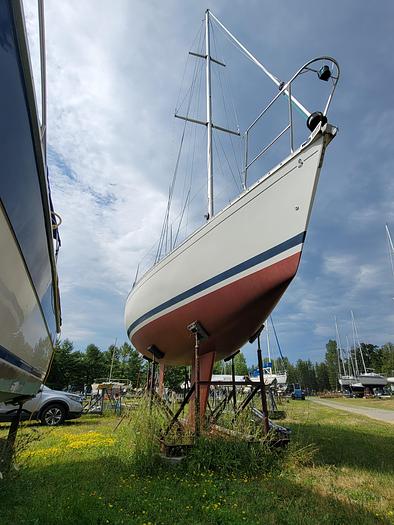 Used 1988 Beneteau 305