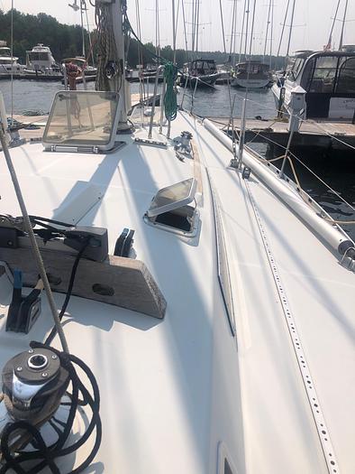 Used 1985 Beneteau First 42
