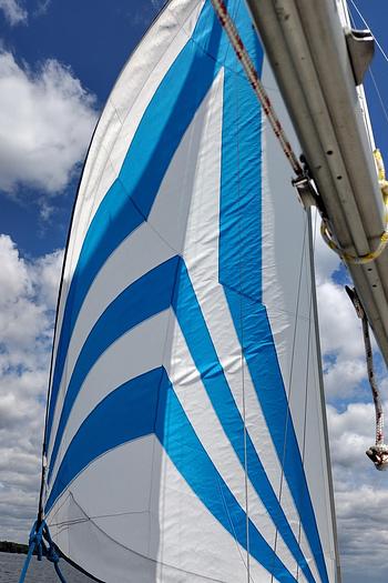 Used 1989 Catalina 27