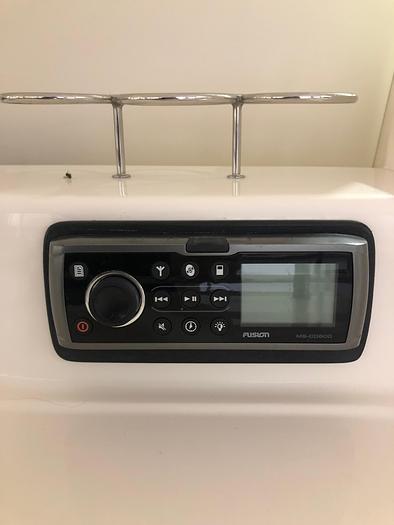 Used 2002 Sea Ray 480 Motor Yacht