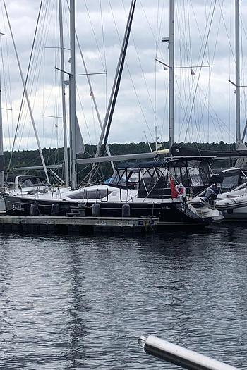 Used 2008 Jeanneau 50 DS